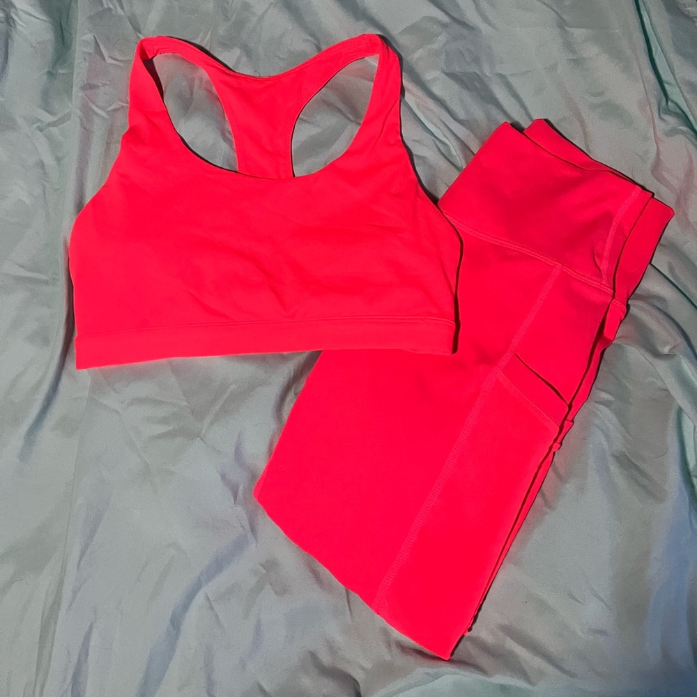 Fabletics Set - image 1